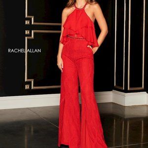 RACHEL ALLAN JUMPSUIT